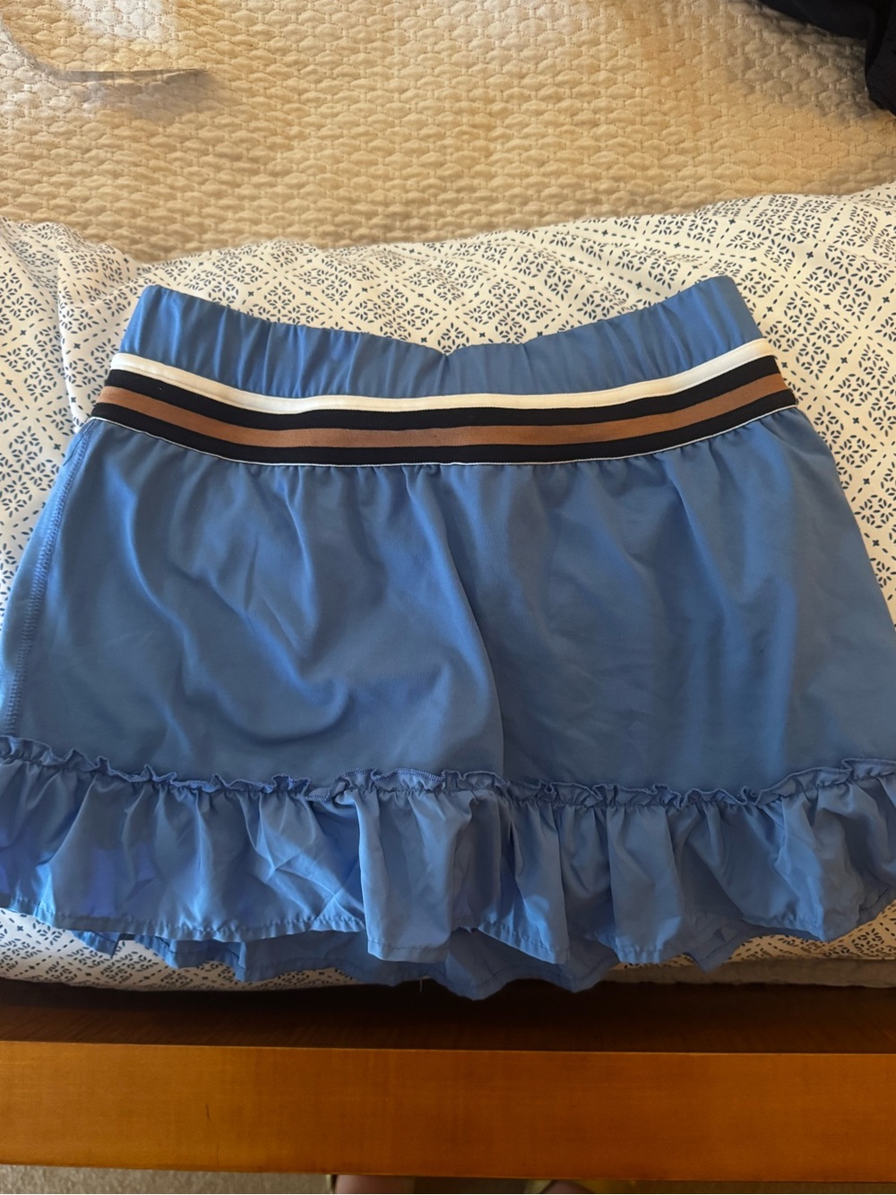 Free people skort !